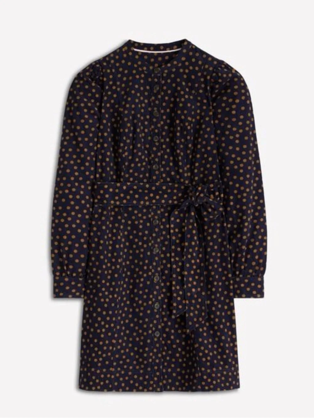NWT Boden Bre Cord Short Dress